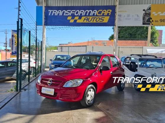 CHEVROLET CELTA 1.0 MPFI VHCE SPIRIT 8V FLEX 2P MANUAL